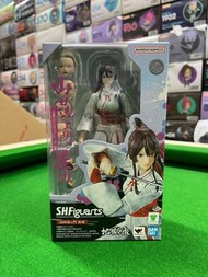 🧲珍惜玩 - S.H.Figuarts 山田淺右衛門佐切 地獄樂 可動figure  模型公仔 擺設 未開封 景品 shf 聖誕禮物 新年禮物