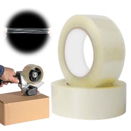 Low-noise Silent Transparent Packing Tape, E-commerce Delivery Tape, Tape Silent Express Tape, K2u9