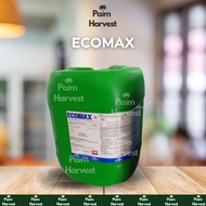 ECOMAX | 20L | 41.0% | Herbicide | Racun Rumpai