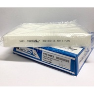 FLEETMAX Cabin Filter FCS9453 for Nissan Urvan NV350 2015 - 2022
