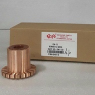 Komatsu New/D65P (K)/D85 (K) GP Starter Collector (K)