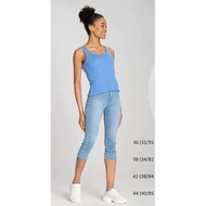 Women's jeans 7/8 women's jeans