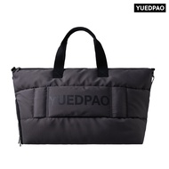Yuedpao Carry Bag กระเป๋ายืดเปล่า กระเป๋าเดินทางแฟชั่น กระเป๋ากีฬา กระเป๋าอเนกประสงค์ Classic Black 
