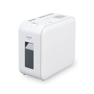 日本IRIS 超靜音極細保密碎紙機 P6HCS 白色
