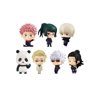 Bandai Spell Fighting Doll 02 Single Sale Agent Gacha