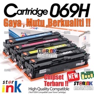 💥WITH CHIP💥 Compatible to Canon Cartridge 069 069H Canon069 For Canon LBP673Cdw LBP674Cx MF752Cdw MF