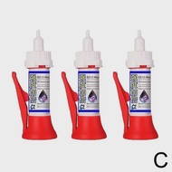 1/2/3pcs Adhesive Strong Welding Agent 5210 Glue Multi-Purpose Welding Ceramic Oil Glass Universal A