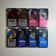 Star Wars MINTIA Breeze 薄荷糖 日本限定