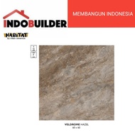 HABITAT VELDROME 60 X 60 KERAMIK LANTAI PER DUS