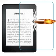 2 pcs Tempered Glass For Amazon Kindle Paperwhite 12th Generation 2024 7 ''Film Anti-Scratch Tempere