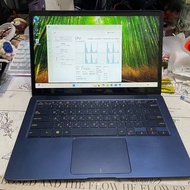 Asus Zenbook UX490U I7 7代 16g ram 512G ssd intel 筆電
