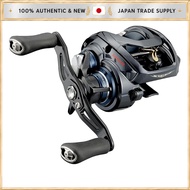 DAIWA STEEZ A TW HLC Fishing Reel Series