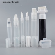 [prosperityus3] Empty Pen Rod 3-30mm Barrels Tube Graffiti Pen Liquid Chalk Marker Diy Paint Pen [new]