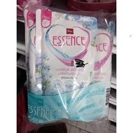 DETERGENT BSC ESSENCE 400ml 1pack/3pax/SABUN BASUH BAJU FABRIC Liquid Detergent Laundry Detergent