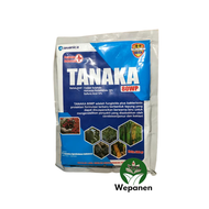 fungisida Tanaka / fungisida+Bakterisida Untuk Layufusarium/Patek/Busuk batang 500gr