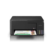 EPSON เครื่องพิมพ์มัลติฟังก์ชันอิงค์เจ็ทสี รุ่น Tank L3350