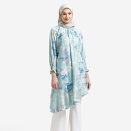 Kamima - Kawai - Ceiba Tunic in Artic