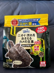 Hikari 善玉菌 龜糧 550g
