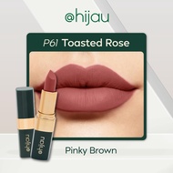 Hijau Lipstik Blooming Matte @hijau untuk Bibir Cantik - Lipstick lipstik  viral Makeup