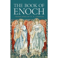 The Book of Enoch Translated by R. H. Charles | Bible
