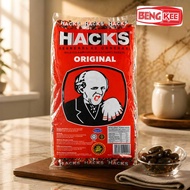 Hack candy 1.8kg merah