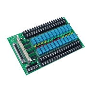 ICP DAS DB-24RD/12 24-ch Relay Board (12V)