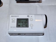 Sony ActionCam HDR-AS300 運動攝影機