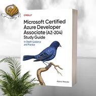 Microsoft Certified Azure Developer Associate (AZ-204) Study Guide