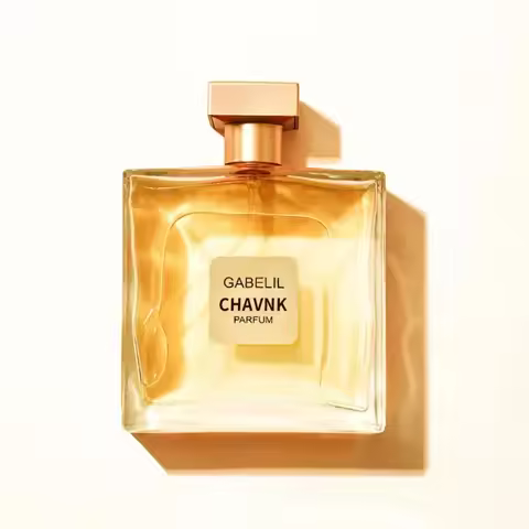High Quality New Women's Perfume Floral Notes Long Lasting Light Fragrance Richly Romantic Date Perf