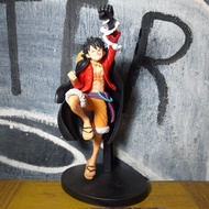 Monkey D Luffy Action Figure Toy