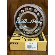 BEARING 6316 CM KOYO LAHER 6316CM KOYO 80X170X39