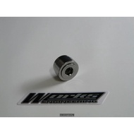 Universal Works Engineering O2 Sensor Adaptor