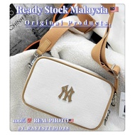 🇲🇾🔥READY STOCK MALAYSIA🔥NEW ERA MLB Ori Jacquard Sling Crossbody bag