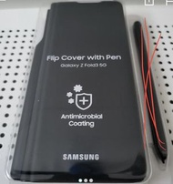 三星 samsung Fold 3 原廠套， 不包筆