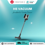 Roborock H5 Cordless Vacuum Cleaner