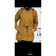Alonso parka