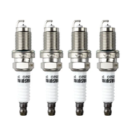 💯% Original S508IP Masuma Spark Plug Iridium Touareg Vento NGK gsr EVO3 4g93 Audi Volkswagen A8 A7 A