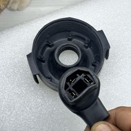 H4 Socket Rubber Cover H4 Socket 1 Set Motorcycle Car Universal Original