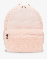 🔥กระเป๋าเป้สะพายหลัง🔥สุดCute❤️‍🔥 NIKE Brasilia JDI Mini FLUFFY❤️‍🔥สุดฮิตคอลใหม่ของแท้💯จากShopด่วนสิน