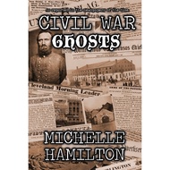 Civil War Ghosts - Paperback - English - 9780998164991