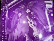 全新 PB 魂限 MG 1/100 GUNDAM SANDROCK CUSTOM EW 魂限沙漠高達