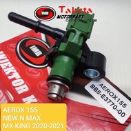 INJECTOR INJECTOR AEROX 155/NMAX NEW / MX KING 2020 NEW (BB8-E3770-10) ORIGINAL IMB BRAND