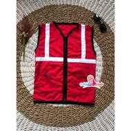 Construction Worker Costume Vest Kids Construction Worker Costume Engineer Clothes Toddler Vest