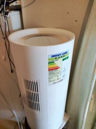 小米智能净化抽湿机