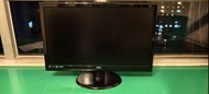 AOC 24寸屏幕 monitor