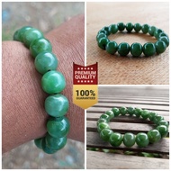 LIMITED STOCK Gelang Giok Nefrit Aceh Super