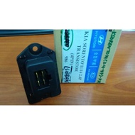 FC !!! HCC !!! KIA SORENTO 2014" AIRCOND RESISTOR 2.4 4PIN FC
