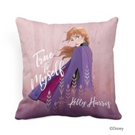 Disney Frozen Single Photo Pillow (16" x 16")