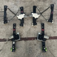 🇯🇵BMW E90 Sedan  power window Regulator Gear Motor IMPORTED FROM JAPAN USED