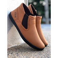 CLARKS CHELSEA BOOTS QUALITY PREMIUM